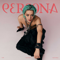 �y���񐶎Y�����_Venom Version�zPERSONA(CD)