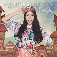 MASAYUME CHASING（CD+DVD / Type A）
