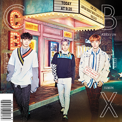 EXO-CBXの商品｜mu-moショップ