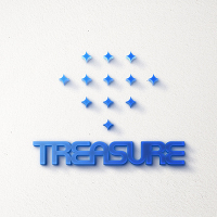 【初回生産限定フラッシュプライス盤】THE FIRST STEP : TREASURE EFFECT（CD）