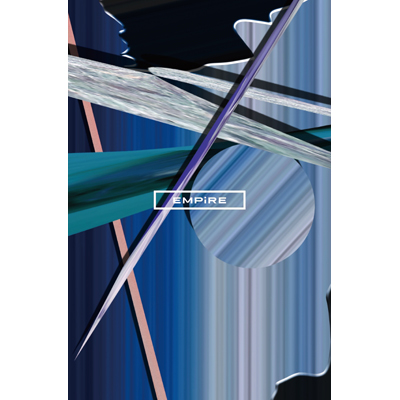 EMPiRE originalsyJZbg2{giX}vΉj{Blu-rayz