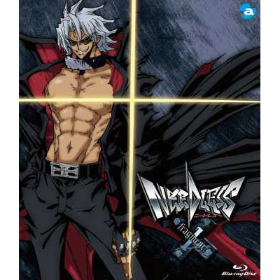 NEEDLESS fragment.1yBlu-rayz