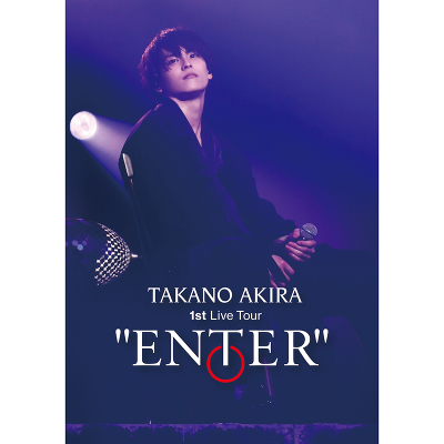 쟩 1st Live Tour gENTERh(Blu-ray)