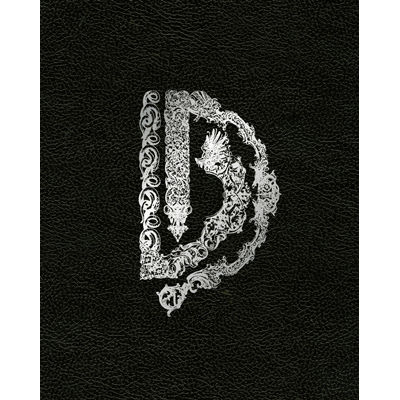 DEAD END 25th Anniversary LIVE 