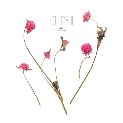 Kiyoharu CLIPS II�yBlu-ray�z