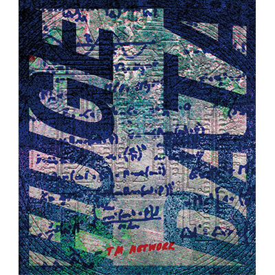 TM NETWORK 30th 1984` QUIT30 HUGE DATA yBlu-rayz