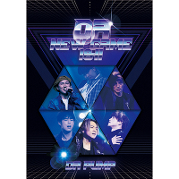 DA NEW GAME I＆II  [livestream concert](Blu-ray)