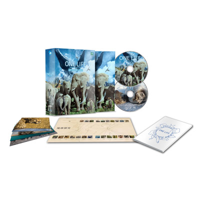 ���C�t -���̂����Ȃ�����-�@�y�v���~�A���E�G�f�B�V�����z�@