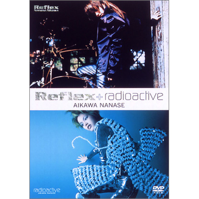 Reflex+”radioactive”