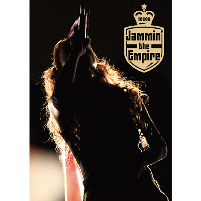 lecca Live 2012 Jammin' the Empire @日本武道館【DVD】