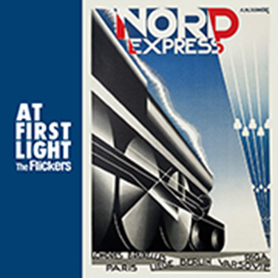 AT FIRST LIGHTiCD̂݁j