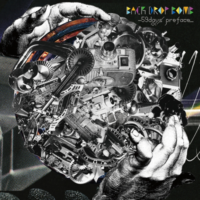 59days prefaceyCD{DVDz