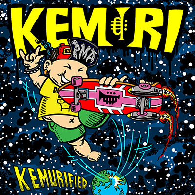 KEMURIFIED