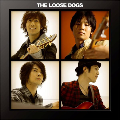 THE LOOSE DOGS STORY ` BEST`