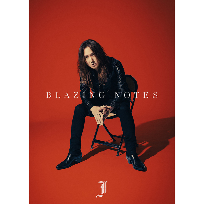 y񐶎YՁzBLAZING NOTES(CD+Blu-ray+PHOTOBOOK)(X}vΉ)