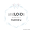 andLOIDs -All time best of Nanou-
