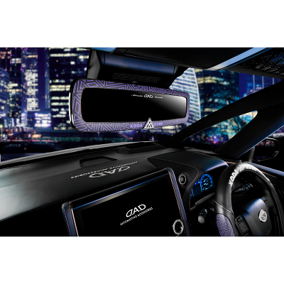 D.A.D~KODA KUMI y~[z