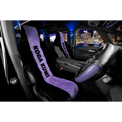 D.A.D~KODA KUMI yӂӃV[gJo[z