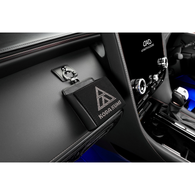 新品 倖田來未 D.A.D×KODA KUMI マルチホルダーワイド EXE D.A.D×KODA KUMI 【マルチホルダーワイド タイプ EXE】｜倖田