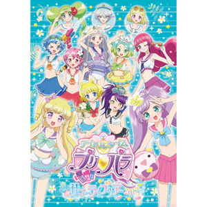 ACh^Cvp T}[Cu2017@DVD