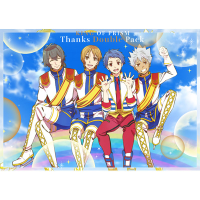 KING OF PRISMTNX_upbNiDVDj