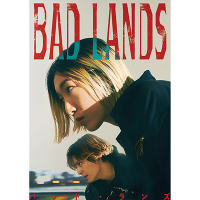 BAD LANDS　バッド・ランズ　DVD通常版