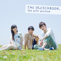 We will Survive【CD ONLY】
