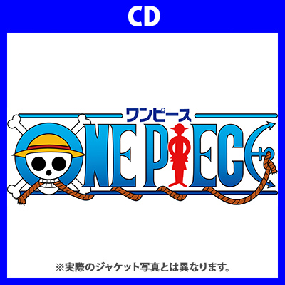 ONE PIECE キャラソンBEST 