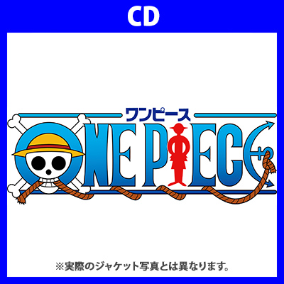 ONE PIECE L\BEST 