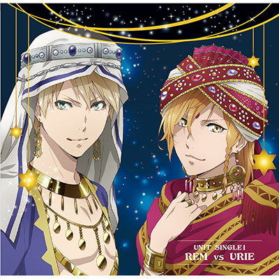 Dance with Devils jbgVO1 у vs ^_EG