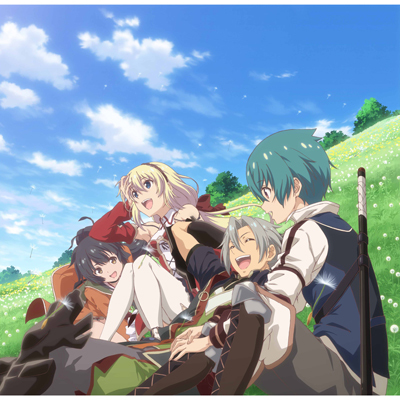 Endless NotesiCDjy񐶎YFOm[c The AnimationՁz