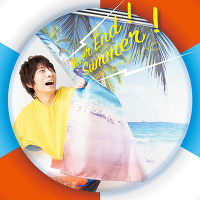 Never End！Summer！(CD)