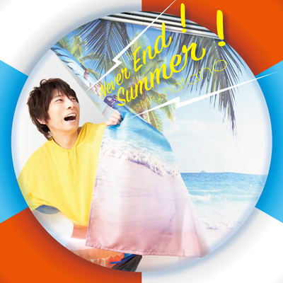 Never End�ISummer�I(CD)