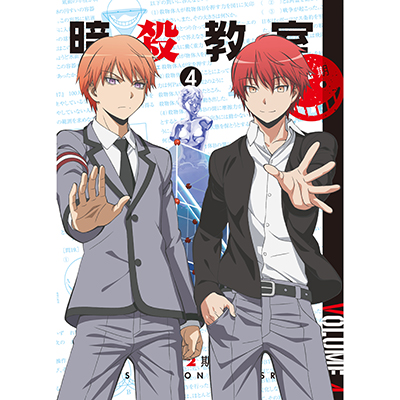 �u�ÎE�����v ��2��  Blu-ray���񐶎Y����Ł@4