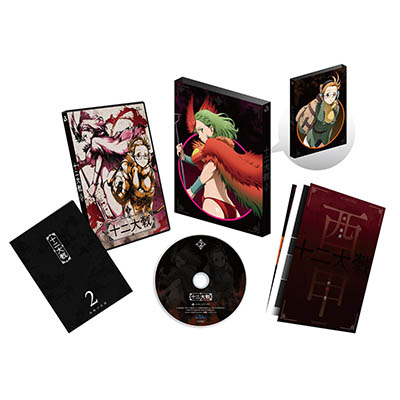 \@fBN^[YJbgŁ@Vol,2iBlu-rayj