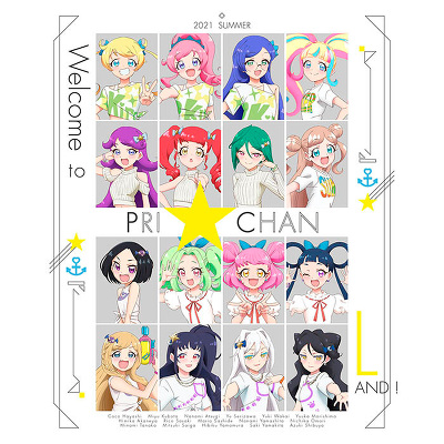 Welcome to �v�����`���������h�I�iBlu-ray�j