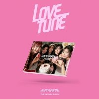 y؍Ձz2nd Mini AlbumwLOVE TUNExLOVE Ver. / TUNE Ver.(S2탉_)