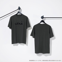 GENIC OFFICIAL SHOP