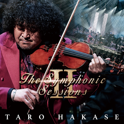 The Symphonic Sessions II�iCD�j