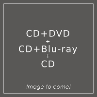 �s3�`�ԃZ�b�g�tWelcome to �����Ƃ����[���h (CD+DVD)+(CD+Blu-ray)+(CD�̂�)