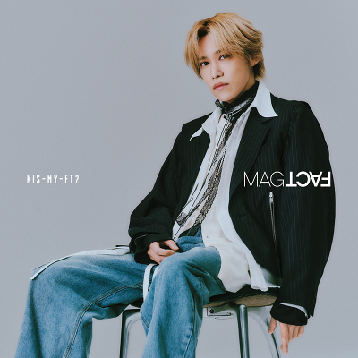 Kis-My-Ft2のフリマアイテム一覧