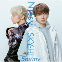 Stormy(CD)
