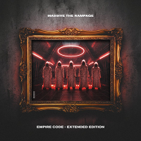 EMPIRE CODE - EXTENDED EDITION(CD)[���T:�A�U�[�W���P�b�g�t]