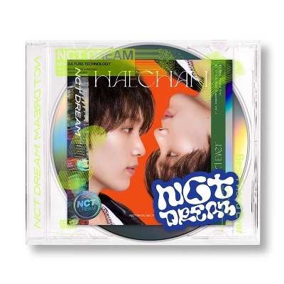 ≪抽選応募付き≫Best Friend Ever【初回生産限定盤 HAECHAN ver.(CD)】