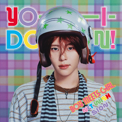 �y���񐶎Y����� SION Ver.�zYO-I-DON! / BOY MEETS GIRL(CD)