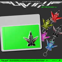 �s5��Z�b�g�t�y�؍��ՁzThe 7th Album 'BLINGY'�yJET Keychain Ver.�z