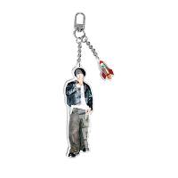 SKYROCKET �A�N�����L�[�z���_�[�yRYUDO�z