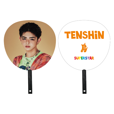 SUPERSTAR ������yTENSHiN�z