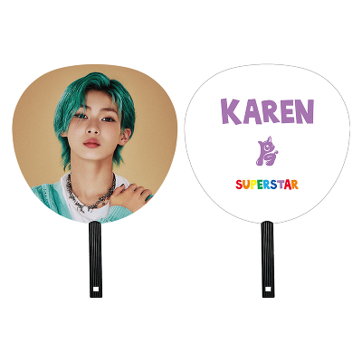 SUPERSTAR ������yKAREN�z