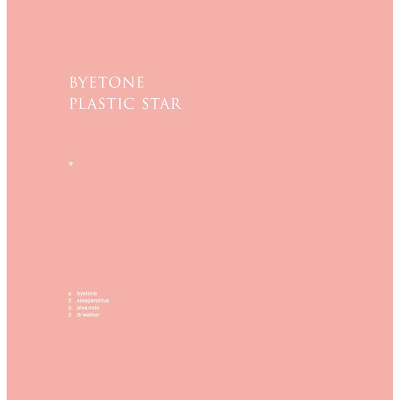 plastic star(2Vinyl)